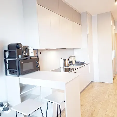 Apartmán Clasic Kato *