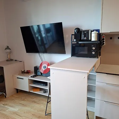 Apartmán Clasic Kato