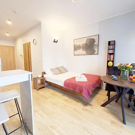 Apartmán Clasic Kato *