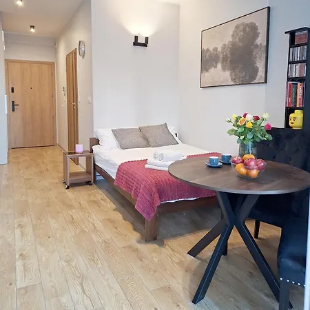 Apartmán Clasic Kato *