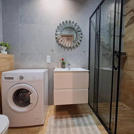 Clasic Kato Apartmán *