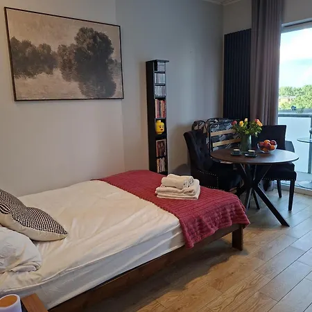 Apartmán Clasic Kato *