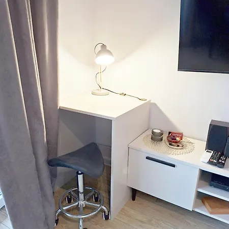 Apartmán Clasic Kato Katovice