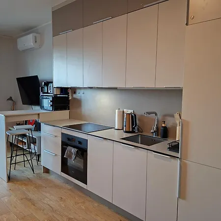 Apartmán Clasic Kato Katovice